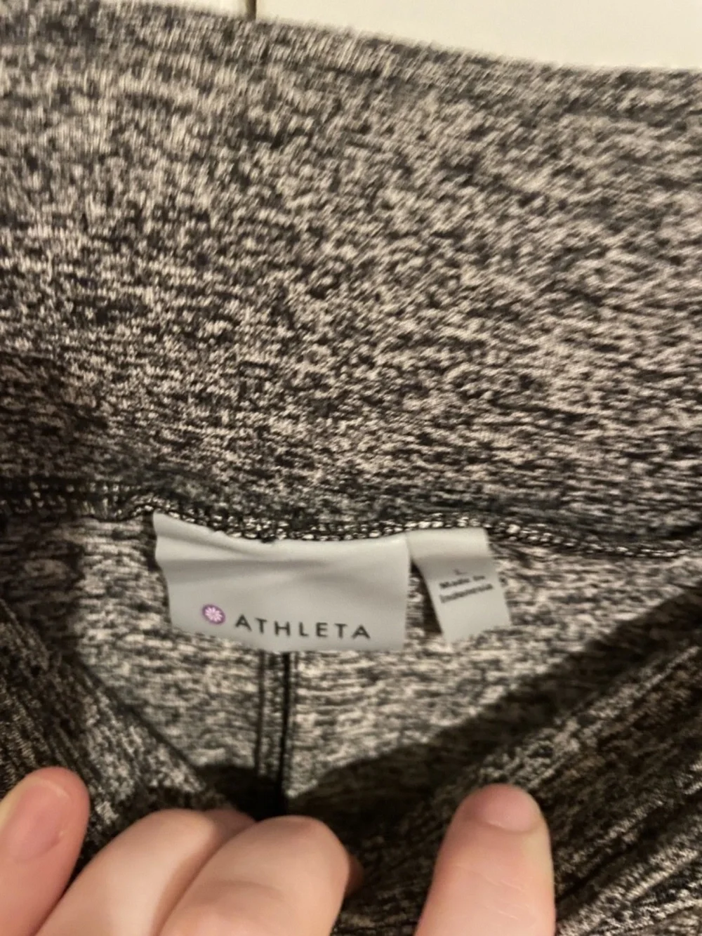 Athleta this lovely